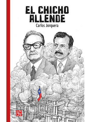 Chico Allende, El