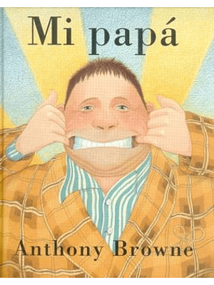 Mi Papa