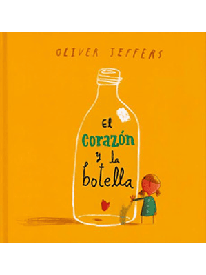 Corazon Y La Botella, El