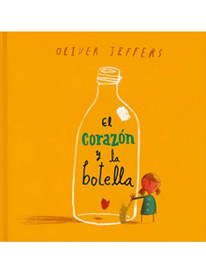 Corazon Y La Botella, El