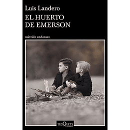 Huerto De Emerson, El
