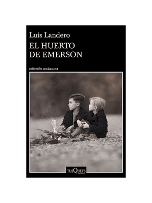 Huerto De Emerson, El