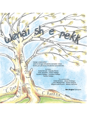 Wenai Sh E Pekk (Manual Lengua Tehuelchue)