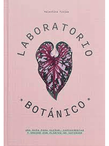Laboratorio Botanico 1