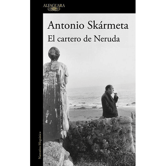 Cartero De Neruda, El