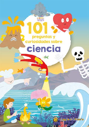 101 Preguntas Y Curiosidades Sobre Ciencia 1