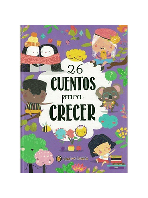 26 Cuento Para Crecer