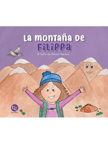 Montaña De Filippa, La 1