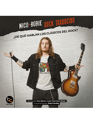 Rock Traducido