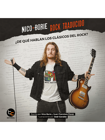 Rock Traducido 1