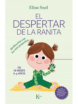 Despertar De La Ranita, El