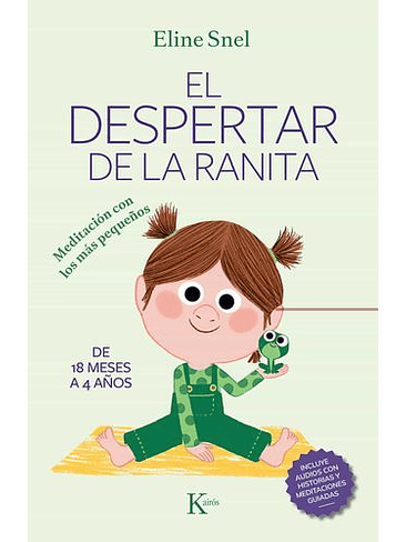 Despertar De La Ranita, El 1