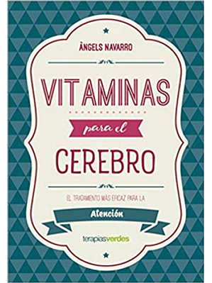 Vitaminas Para El Cerebro - Atencion