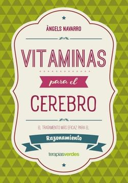 Vitaminas Para El Cerebro - Razonamiento 1