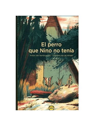 Perro Que Nino No Tenia, El 1