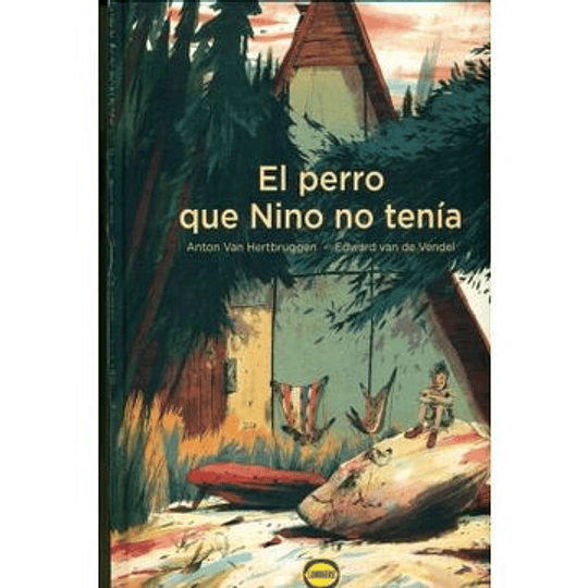 Perro Que Nino No Tenia, El