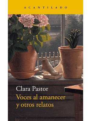 Voces Al Amanecer Y Otros Relatos