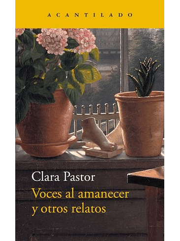 Voces Al Amanecer Y Otros Relatos 1