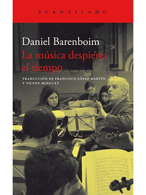 Musica Despierta El Tiempo, La