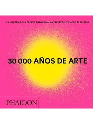 30000 Años De Arte, Nuevo Formato Mini