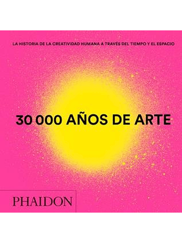 30000 Años De Arte, Nuevo Formato Mini 1