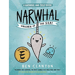 Narwhal 1 Unicorn Of The Sea
