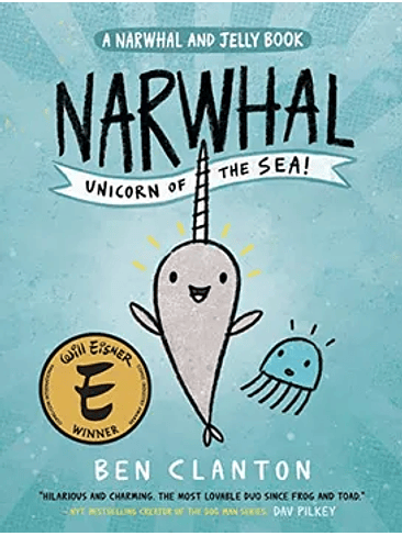 Narwhal 1 Unicorn Of The Sea 1