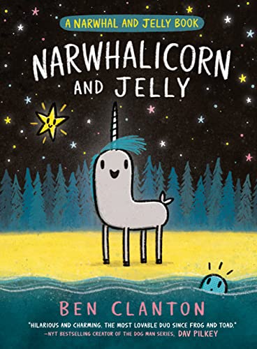 Narwhal 7 Narwhalicorn And Jelly 1