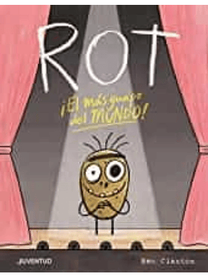 Rot El Mas Guapo Del Mundo