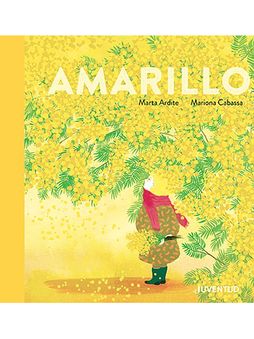 Amarillo 1