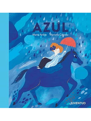 Azul