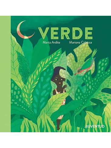 Verde 1