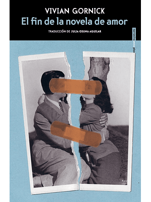 Fin De La Novela De Amor, El