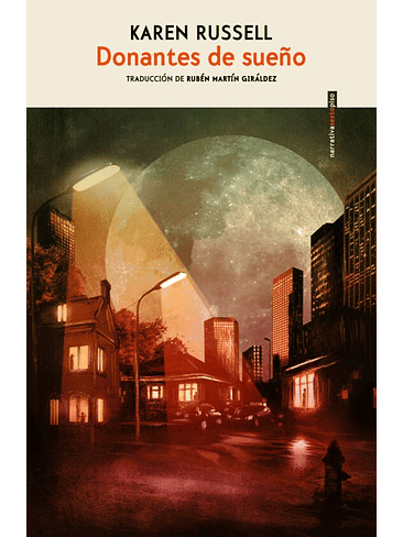 Donantes De Sueño 1