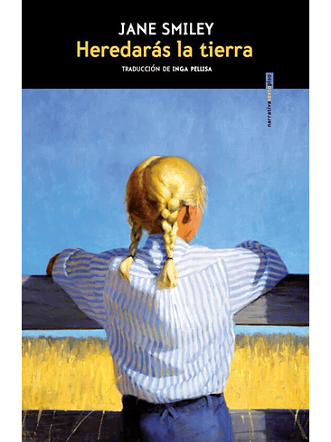 Heredaras La Tierra 1