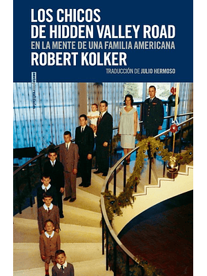Chicos De Hidden Valley Road, Los