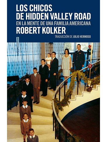 Chicos De Hidden Valley Road, Los 1