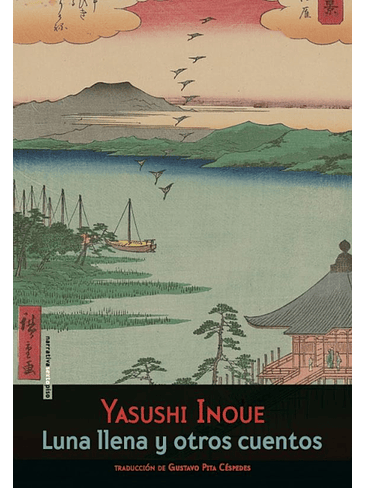 Luna Llena Y Otros Cuentos 1