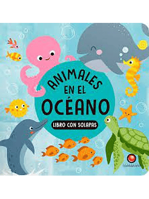 Animales En El Oceano (Bb)