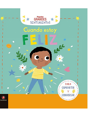 Pequeños Grandes Sentimientos Cuando Estoy Feliz (Bb)