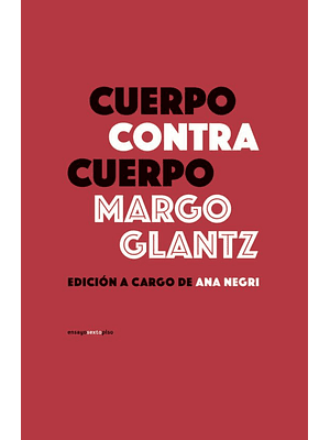 Cuerpo Contra Cuerpo