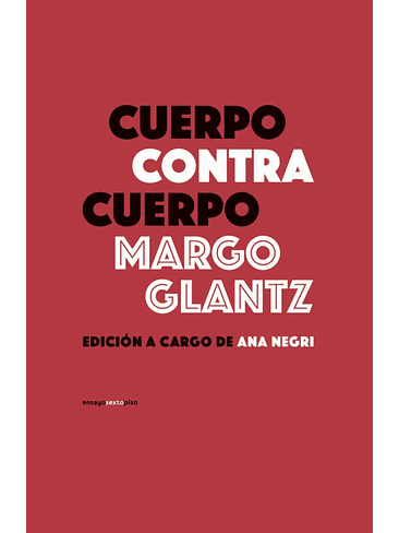 Cuerpo Contra Cuerpo 1