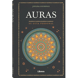 Auras Su Guia Personal