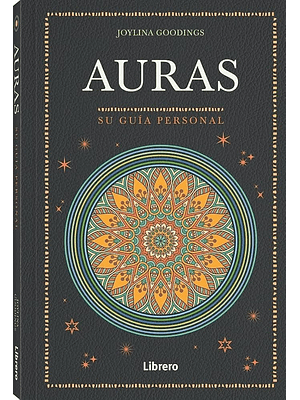 Auras Su Guia Personal