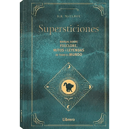 Supersticiones