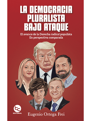 Democracia Pluralista Bajo Ataque, La