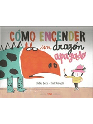 Como Encender Un Dragon Apagado (Tb)