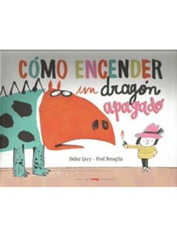 Como Encender Un Dragon Apagado (Tb) 1