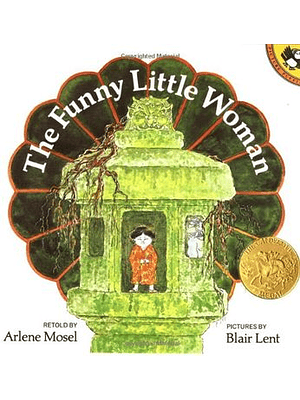 The Funny Little Woman (Tb)