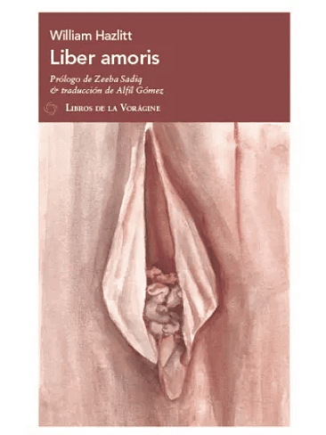 Liber Amoris 1